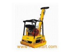Plate Compactor (GP-C160 Series)图1