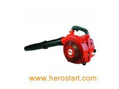 Gasoline Blower (GB260)图1