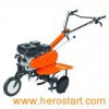 Gasoline Tiller With 4-Stroke Engine 196CC (GT850)