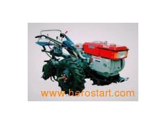 12HP Walking Tractor图1
