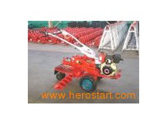 Multi-Funcation Forming and Mulchering Machine图1