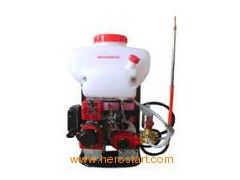 Knapsack power Sprayer (HF-0008)图1