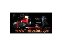 Gasoline Log Splitter (LS37T-610)图1