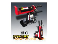 Gasoline Log Splitter (DR-GL-18T)图1