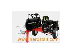 Diesel Engine Log Splitter图1