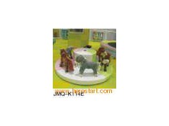 Indoor Playground (JMQ-K114E)图1