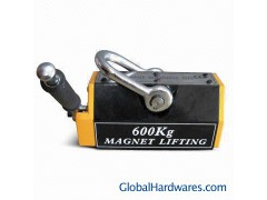 Powerful Permanent Magnetic Lifter图1