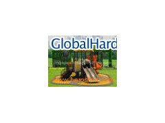 Outdoor Playground (SS-14801)图1