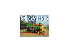 Outdoor Playground (SG-15101)图1