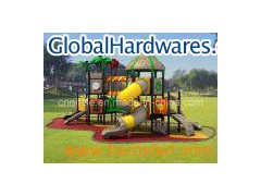 Outdoor Playground图1