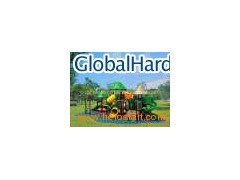 Outdoor Playground (CL-16401)图1