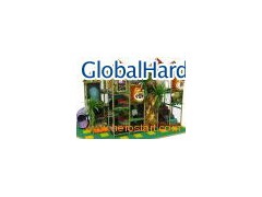 Play Equipment (1004A)图1