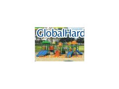 Outdoor Playground图1
