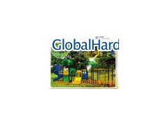 Children Playground Equipment Nature Series JMQ-K039B图1