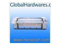 Ironing Machine for Bedsheet (YPAI 3000)图1