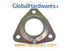 Deep Drawn Metal Parts/Metal Deep Drawn Parts图1