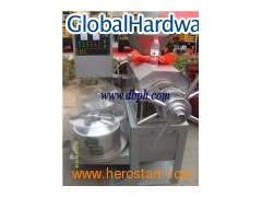 HY298-6 Combined Oil Press图1