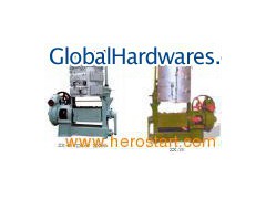 Oil Press (ZX-18, ZX-20, ZX-40)图1