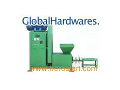Charcoal Briquette Machine图1