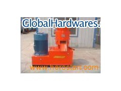 Sawdust Pellet Machine图1