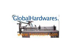 Filling Oil Machine (YS-1)图1