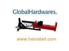 Log Splitter (SP Series)图1