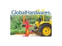Log Splitter (18T/22T)图1