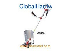 Cropper Cutter (CC430)图1
