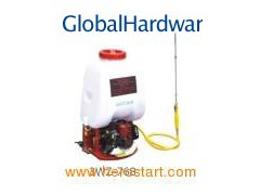 Sprayer (3WZ-768)图1