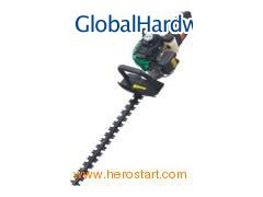 Hedge Trimmer / Ht600d-D图1