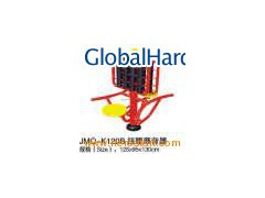 Fitness Equipment Series JMQ-K120B图1
