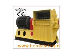 SG Series Multifunctional Hammer Mill (CE SGS)图1