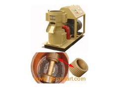 Straw Pelletizer (SKJ)图1