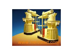 Wood Sawdust Pellet Mill图1
