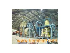 Complete Production Line (SKJ Series)图1