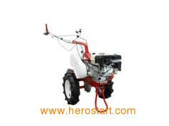 CJ1050 Mini Power Tiller图1