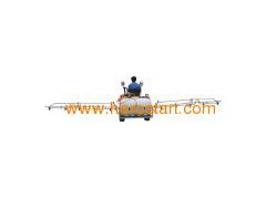 Tractor Sprayer图1