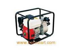 Water Pump (ZB50)图1