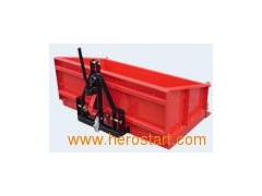 Transport Box / Tipping Transport Box (TTB110, TTB120, TTB130, TTB150)图1