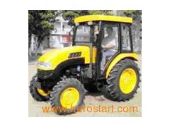 Tractor (Dongfeng 30hp 4WD Tractor, East Wind (DF-304)图1