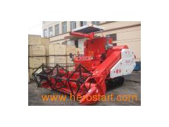 Combine Harvester (4LZ-3.0)图1