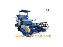 Combine Harvester (4LZ-2.5)-图1