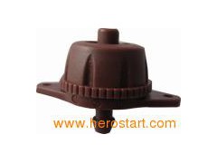 Irrigation Nozzle Sprinkler (GP-4015)图1