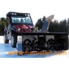 Snow Blower for UTV/UTV Snow Blower
