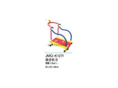Fitness Equipment Series JMQ-K127I图1