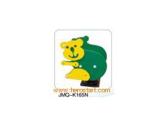 Rocking Rider Series (Jmq-K0165n)图1