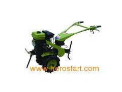 Mini Gasoline Tiller -178fs图1