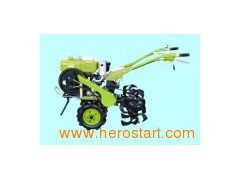 Diesel Mini Tiller (1WG4-105)图1
