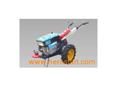 Hand Tractor (8HP/12HP)图1