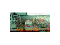 Pig Sty for Pig Equipment图1